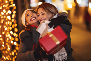 <strong>Disfruta de una Navidad más segura</strong>