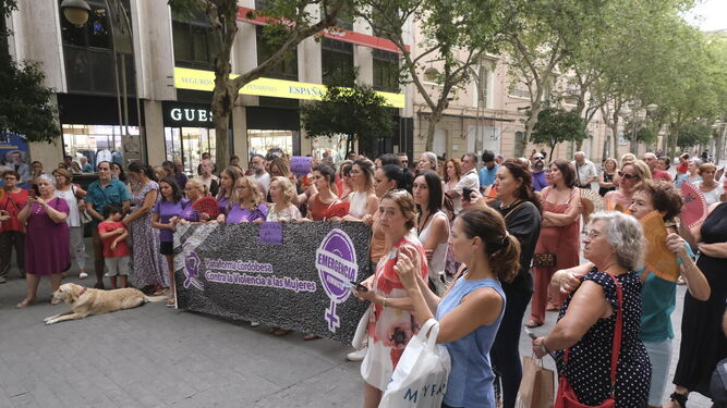 Los barceloneses piden una ciudad más segura para las mujeres