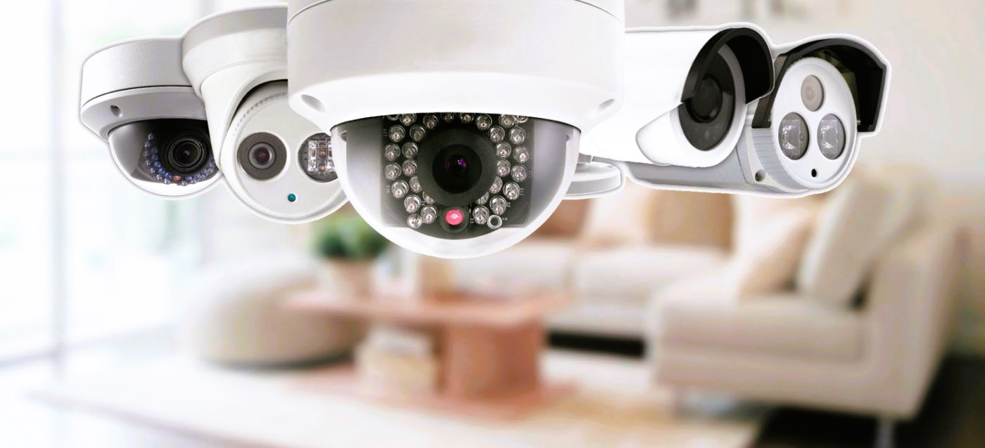 Diferencias entre cámara de seguridad y cámara de vigilancia