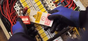 Cómo elegir un candado para uso industrial